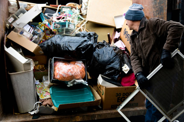 Reliable Northampton, MA Junk Removal Solutions