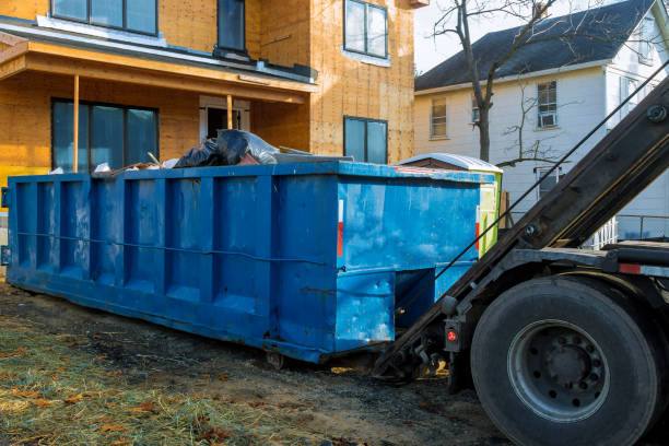 Best Construction Debris Removal  in Northampton, MA