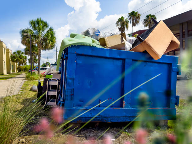 Best Trash Removal Near Me  in Northampton, MA